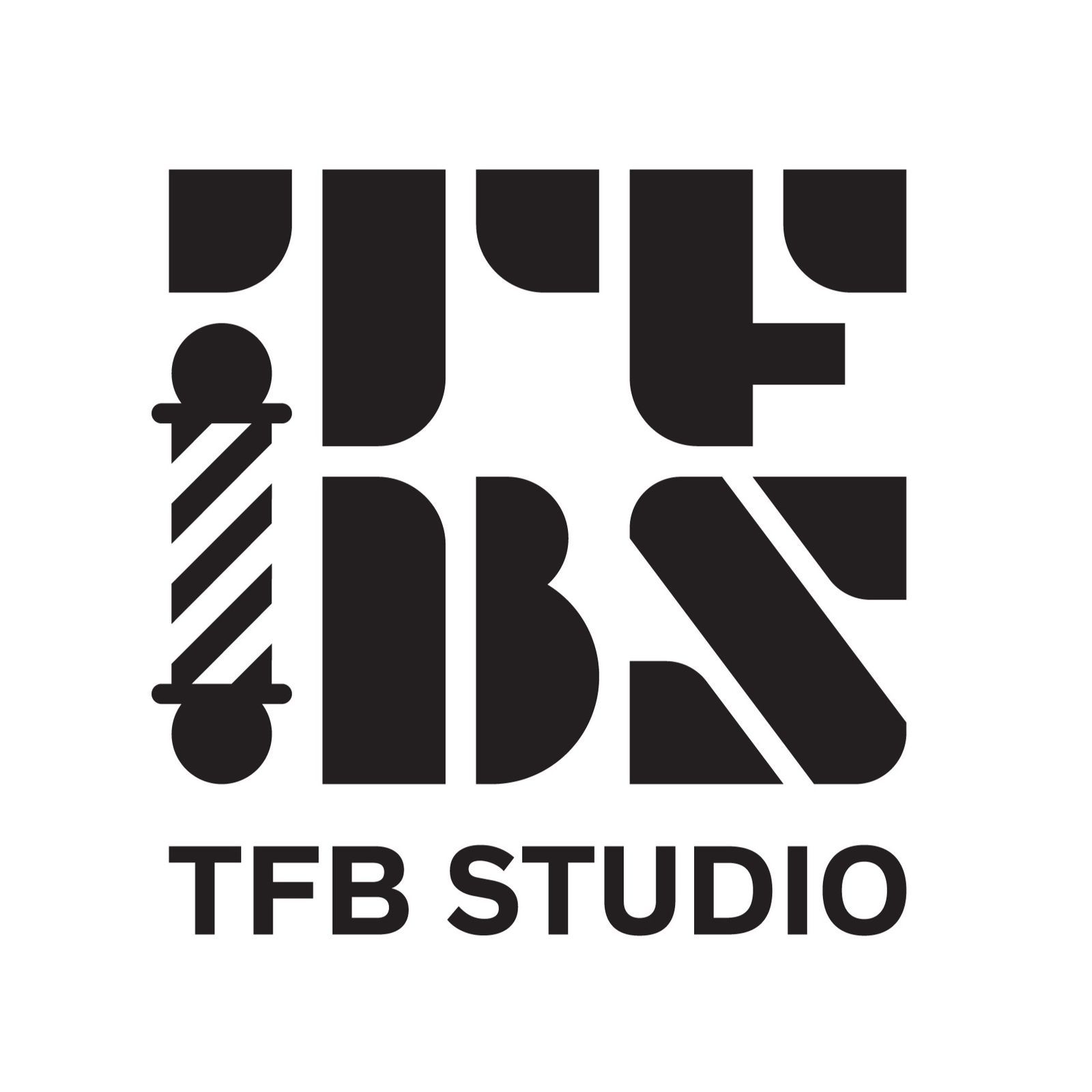 THE FORTUNA BARBER STUDIO